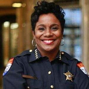 Meet your Posher, April